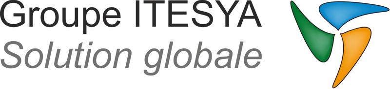 Site web du groupe ITESYA